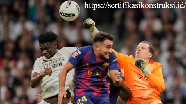 Aurelien Tchouameni Tanggapi Lamine Yamal dengan Kelas: Ketegasan di Lapangan, Elegansi di Luar Tchouameni Tanggapi Lamine Yamal